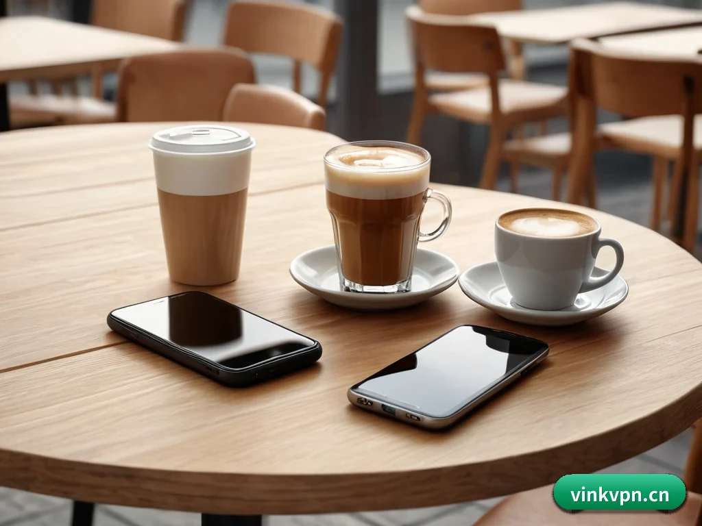 VinkVPN APP